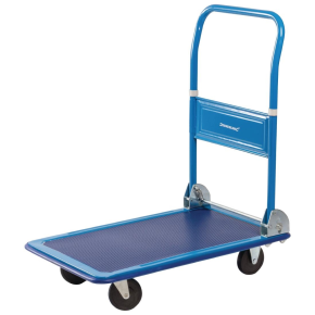 Trolley, Folding Platform, 100kg