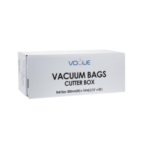 Vacuum Pack Roll, 300mm, Vogue