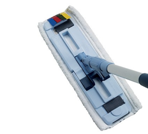 Flat Mop Applicator Frame, Vileda, 40cm