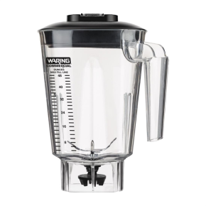 Blender Jug, Waring, Plastic, 1.4L (1)