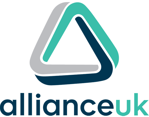 Alliance UK Logo