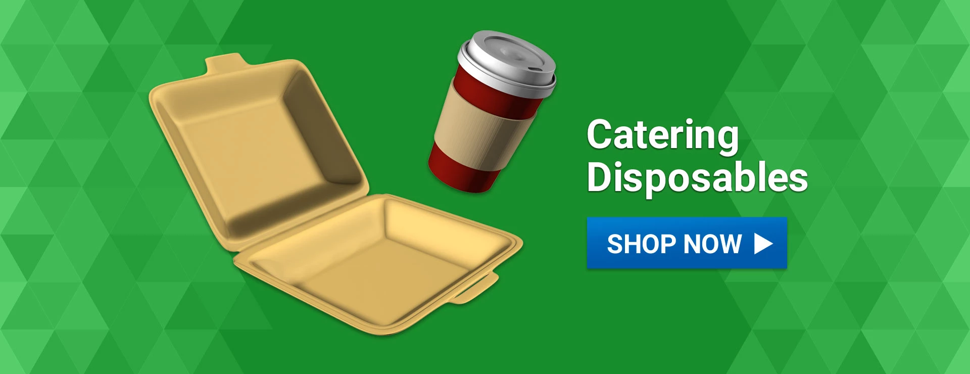 Alliance UK Online Catering Disposables