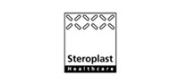Steroplast Logo